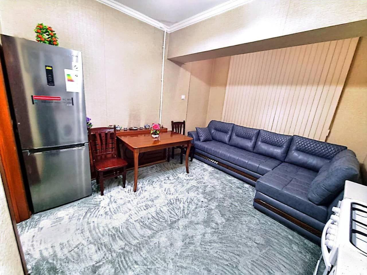 City Center Apartment 1 Taschkent Exterior foto