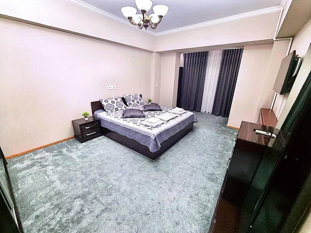 City Center Apartment 1 Taschkent Exterior foto